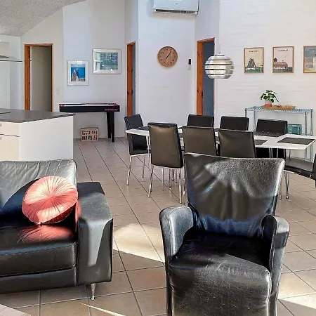 Prázdninový dům Holiday Viii *