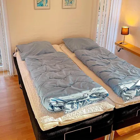 Prázdninový dům Holiday Viii